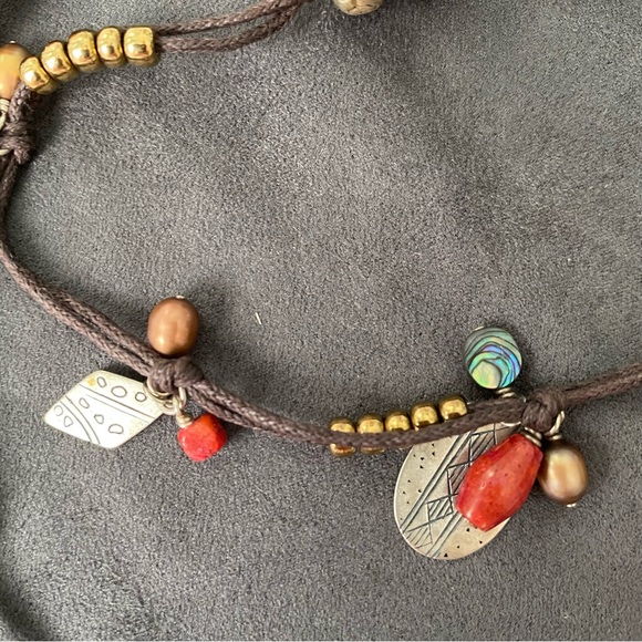 Silpada N2116 Necklace - Picture 2 of 7